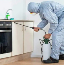 General Pest Control